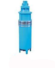 QS型系列水充式潜水电泵